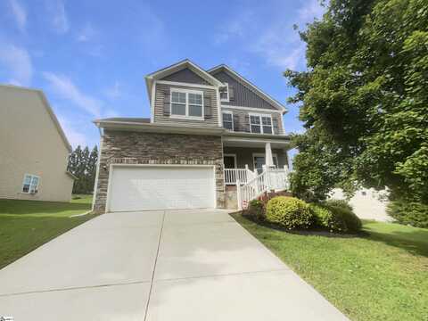 272 Stonewood Crossing Drive, Boiling Springs, SC 29316