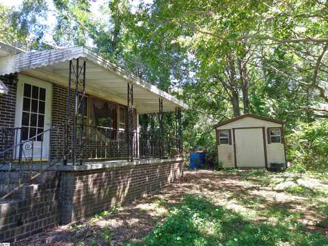 125 Glenn Street, Marietta, SC 29661