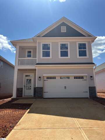 225 Brown Circle, Easley, SC 29642