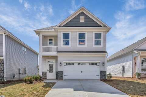 225 Brown Circle, Easley, SC 29642