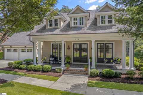 608 Thurmond Lane, Clemson, SC 29631