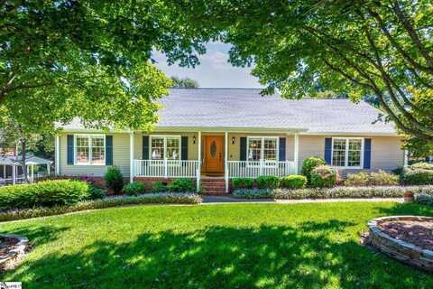 105 Lombardy Court, Simpsonville, SC 29681