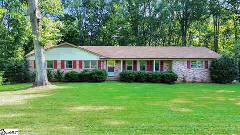 303 Woodbluff Road, Laurens, SC 29360