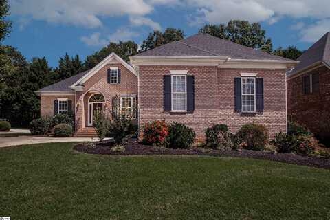 205 Waverly Hall Lane, Simpsonville, SC 29681