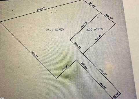 334 Belton Drive, Williamston, SC 29697