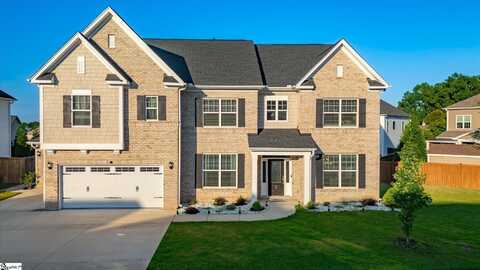 47 Caventon Drive, Simpsonville, SC 29681