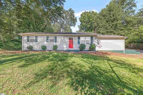 520 Churchill Circle, Greenville, SC 29605