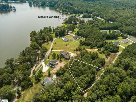 218 Hammond Circle, Anderson, SC 29621