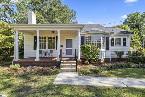 46 E Faris Road, Greenville, SC 29605