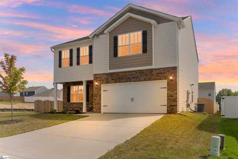 114 Mosby Drive, Fountain Inn, SC 29644