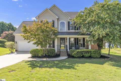 108 Mineral Court, Simpsonville, SC 29681