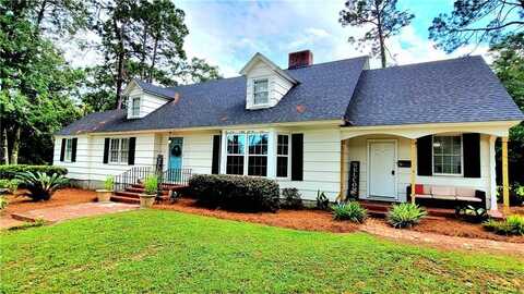 1400 E Cherokee Drive, Waycross, GA 31501