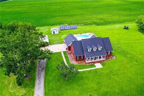 5502 Howard Road, Blackshear, GA 31516