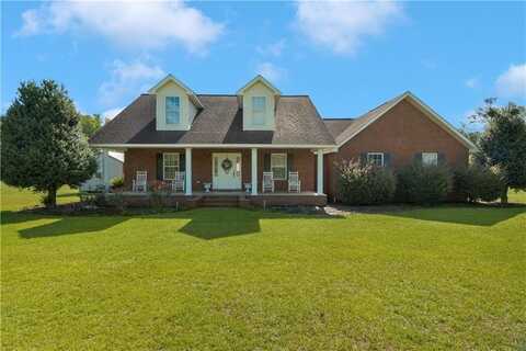 167 Sharp Pond Lane, Jesup, GA 31555
