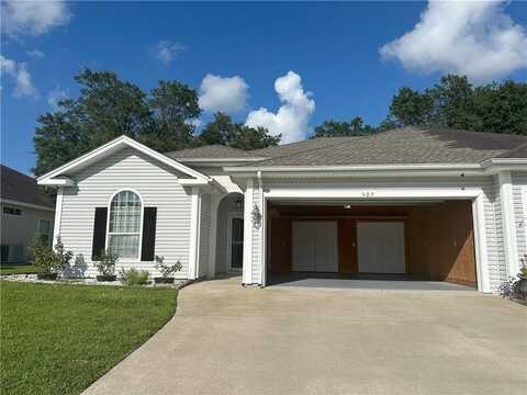 405 Cobblestone Way, Brunswick, GA 31520