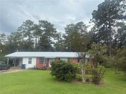 252 Horse Stamp Church Road, Waverly, GA 31566