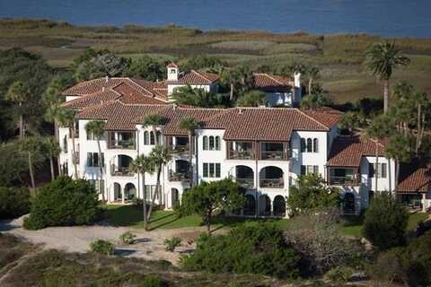 10 Dune (Unit 11, Qtr. Int. IV) Ave, Sea Island, GA 31561