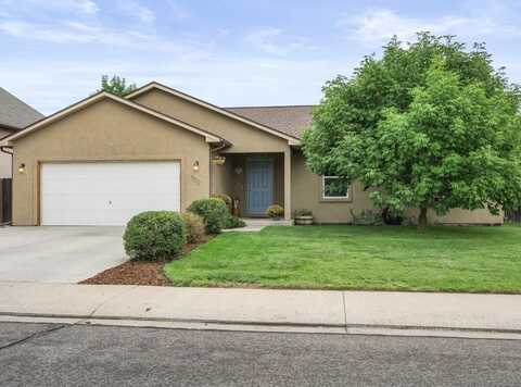 502 Birchwood Street, Fruita, CO 81521