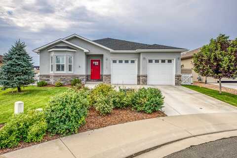 3038 Glacier Drive, Montrose, CO 81401