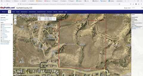 Tbd Grand Avenue, Silt, CO 81652