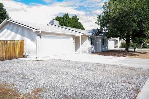 465 Tanner Street, Grand Junction, CO 81504