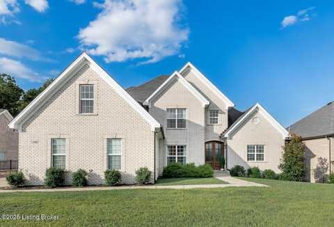17400 Shakes Creek Dr, Fisherville, KY 40023