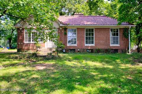 215 S Madison Ave, Louisville, KY 40243