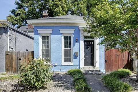 713 E Kentucky St, Louisville, KY 40203
