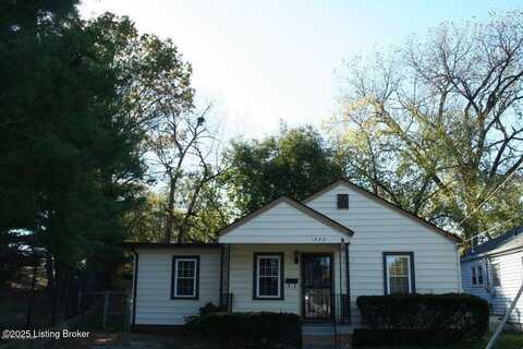 1302 Schiller Ave, Louisville, KY 40204