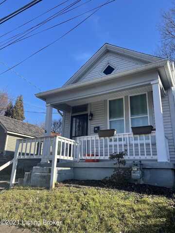 125 N Jane St, Louisville, KY 40206