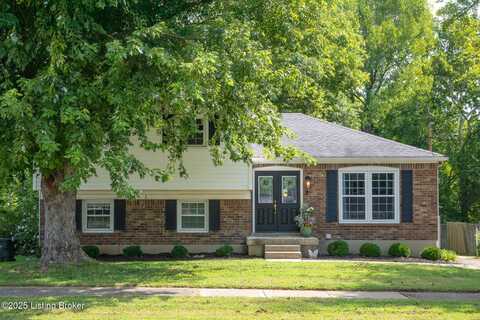 4407 Burgundy Dr, Louisville, KY 40299