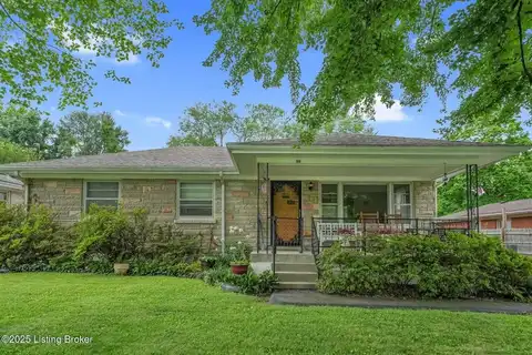 308 Chieftain Dr, Louisville, KY 40118