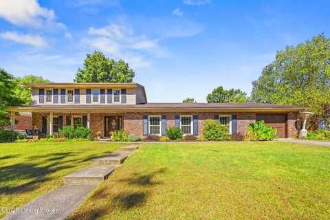 104 Thistle Rd, Frankfort, KY 40601