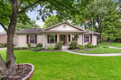 3403 Hastings Cir, Louisville, KY 40241