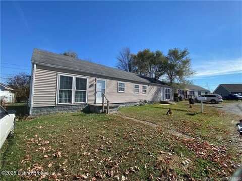 111 Kenwood Ave, Charlestown, IN 47111