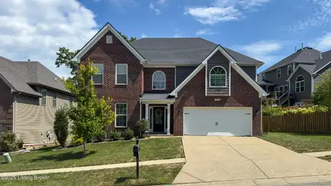 729 Dehart Ln, Louisville, KY 40243