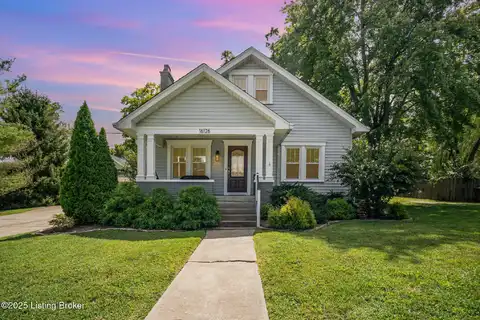 16126 Eastwood Cut Off Rd, Louisville, KY 40245