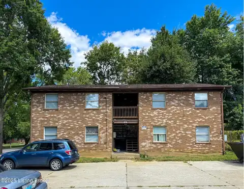 4224 Glen Hill Manor Dr, Louisville, KY 40272