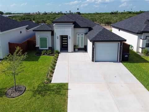 1313 W Dawes Avenue W, Alton, TX 78573