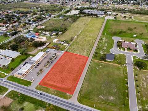 0000 Main Avenue, Alton, TX 78573