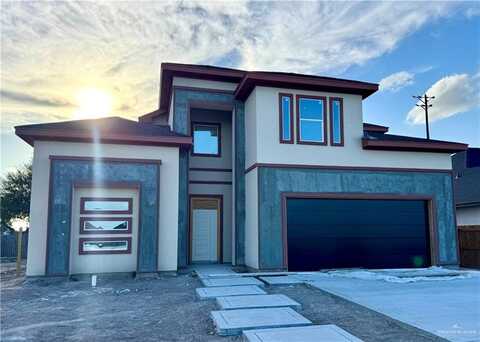 308 N 30th Street, Hidalgo, TX 78557