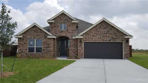 14204 Sweet Water Way, McAllen, TX 78504
