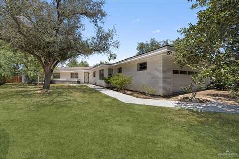 1201 N Glasscock Road, Mission, TX 78572