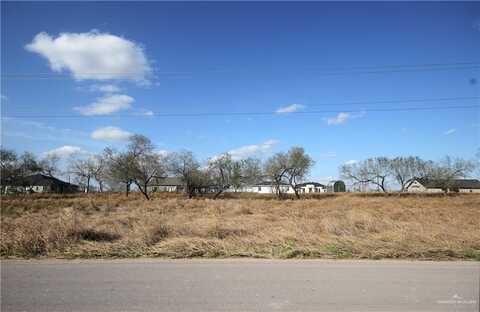 6401 E Monte Cristo Road, Edinburg, TX 78542