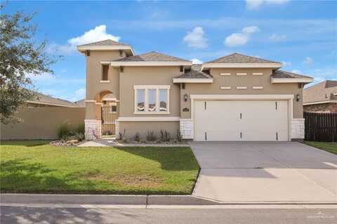 5316 Escondido Pass, McAllen, TX 78504