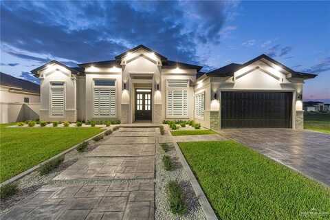 9813 N 24th Street, McAllen, TX 78504