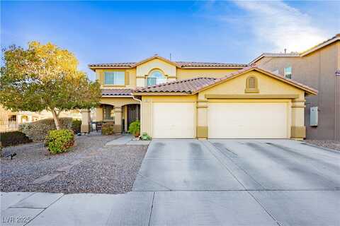 7317 Wild Roar Avenue, Las Vegas, NV 89129