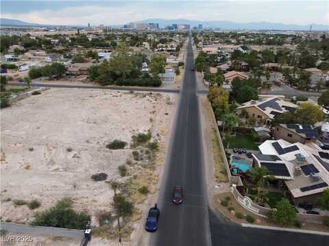 Gilespie St, Las Vegas, NV 89124
