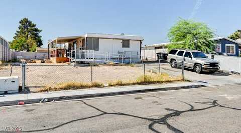 3309 E Bartlett Avenue, North Las Vegas, NV 89030