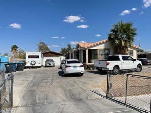 3430 N Pecos Road, Las Vegas, NV 89115